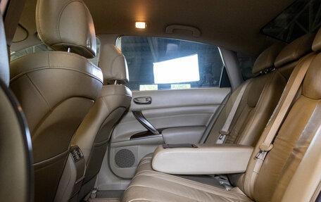 Nissan Teana, 2011 год, 1 369 000 рублей, 20 фотография