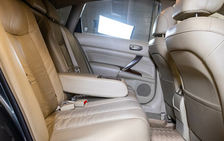 Nissan Teana, 2011 год, 1 369 000 рублей, 21 фотография