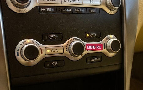 Nissan Teana, 2011 год, 1 369 000 рублей, 16 фотография