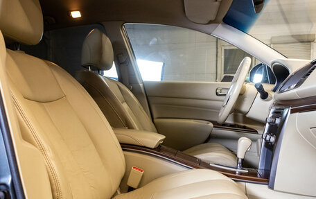 Nissan Teana, 2011 год, 1 369 000 рублей, 22 фотография
