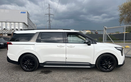 KIA Carnival, 2024 год, 5 390 000 рублей, 5 фотография