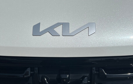 KIA Carnival, 2024 год, 5 390 000 рублей, 10 фотография