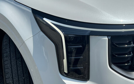 KIA Carnival, 2024 год, 5 390 000 рублей, 9 фотография