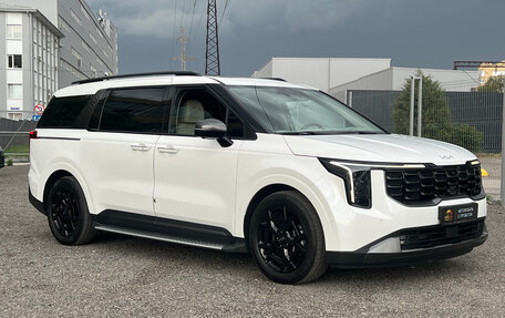 KIA Carnival, 2024 год, 5 390 000 рублей, 7 фотография