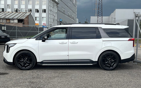 KIA Carnival, 2024 год, 5 390 000 рублей, 6 фотография