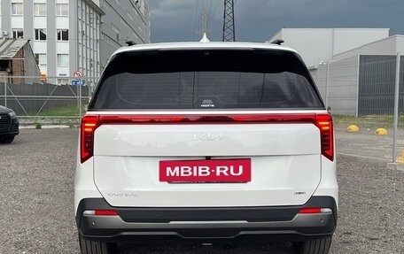 KIA Carnival, 2024 год, 5 390 000 рублей, 8 фотография