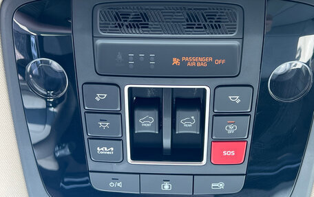 KIA Carnival, 2024 год, 5 390 000 рублей, 23 фотография