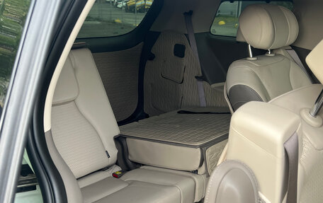 KIA Carnival, 2024 год, 5 390 000 рублей, 17 фотография