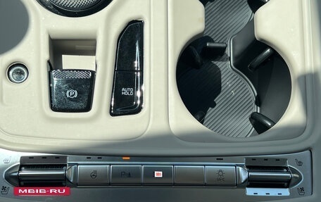 KIA Carnival, 2024 год, 5 390 000 рублей, 24 фотография