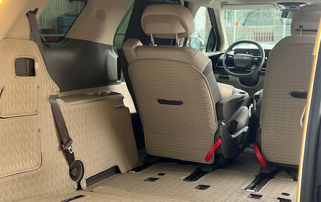 KIA Carnival, 2024 год, 5 390 000 рублей, 32 фотография