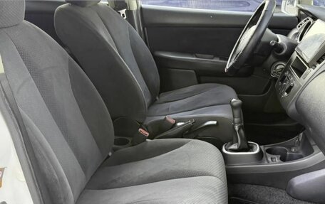 Nissan Tiida, 2013 год, 619 000 рублей, 18 фотография
