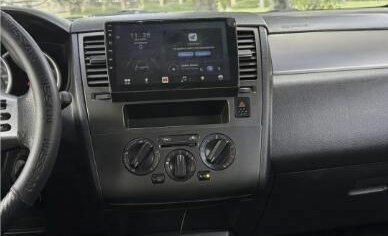 Nissan Tiida, 2013 год, 619 000 рублей, 15 фотография