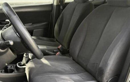 Nissan Tiida, 2013 год, 619 000 рублей, 17 фотография