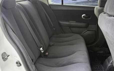 Nissan Tiida, 2013 год, 619 000 рублей, 20 фотография