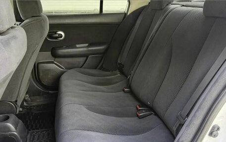 Nissan Tiida, 2013 год, 619 000 рублей, 19 фотография