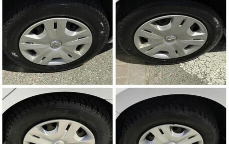 Nissan Tiida, 2013 год, 619 000 рублей, 22 фотография