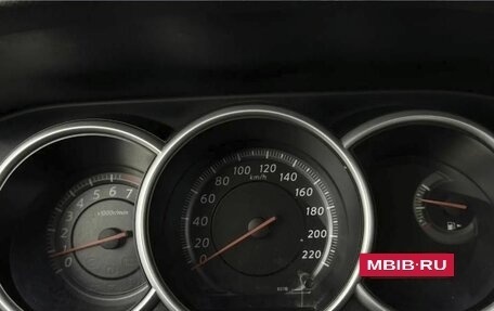 Nissan Tiida, 2013 год, 619 000 рублей, 16 фотография