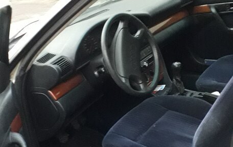 Audi 100, 1991 год, 315 000 рублей, 4 фотография