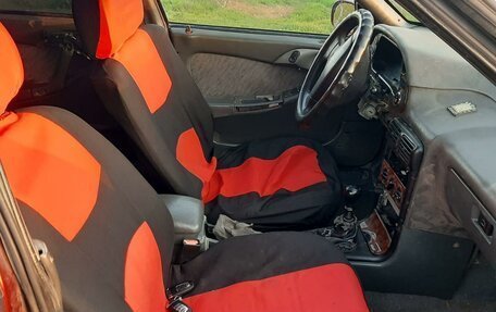 Daewoo Espero, 1998 год, 150 000 рублей, 5 фотография