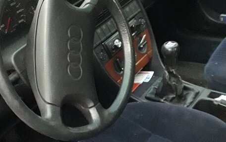 Audi 100, 1991 год, 315 000 рублей, 5 фотография