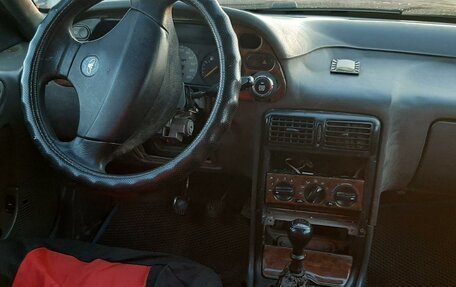 Daewoo Espero, 1998 год, 150 000 рублей, 4 фотография