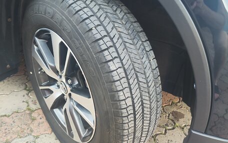 Toyota RAV4, 2018 год, 2 600 000 рублей, 12 фотография