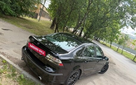 Saab 9-3 II рестайлинг, 2005 год, 1 150 000 рублей, 6 фотография