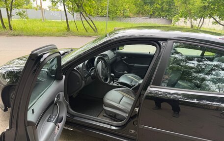 Saab 9-3 II рестайлинг, 2005 год, 1 150 000 рублей, 12 фотография