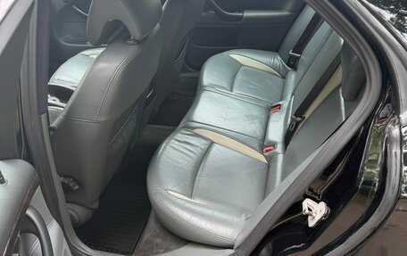 Saab 9-3 II рестайлинг, 2005 год, 1 150 000 рублей, 13 фотография