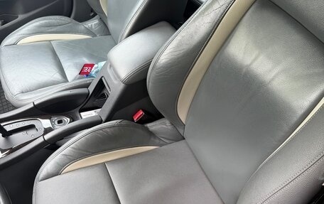 Saab 9-3 II рестайлинг, 2005 год, 1 150 000 рублей, 10 фотография