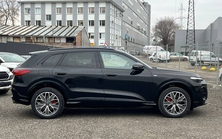 Audi Q5, 2025 год, 5 700 000 рублей, 3 фотография
