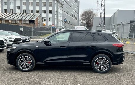 Audi Q5, 2025 год, 5 700 000 рублей, 8 фотография