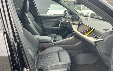 Audi Q5, 2025 год, 5 700 000 рублей, 12 фотография