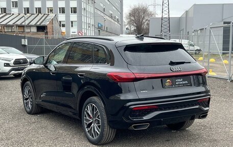 Audi Q5, 2025 год, 5 700 000 рублей, 6 фотография