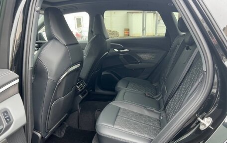 Audi Q5, 2025 год, 5 700 000 рублей, 10 фотография
