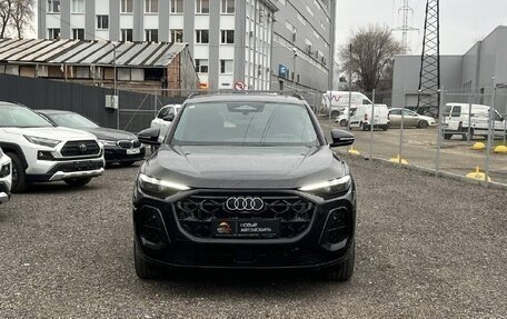 Audi Q5, 2025 год, 5 700 000 рублей, 4 фотография