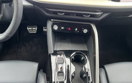 Audi Q5, 2025 год, 5 700 000 рублей, 14 фотография
