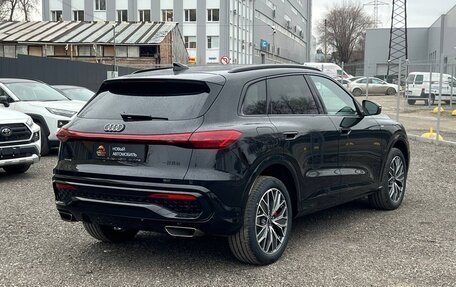 Audi Q5, 2025 год, 5 700 000 рублей, 5 фотография