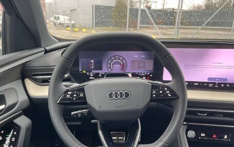 Audi Q5, 2025 год, 5 700 000 рублей, 13 фотография