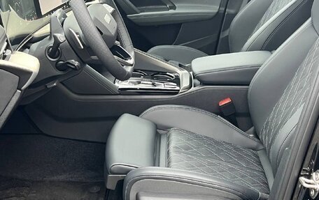 Audi Q5, 2025 год, 5 700 000 рублей, 11 фотография