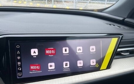 Audi Q5, 2025 год, 5 700 000 рублей, 18 фотография