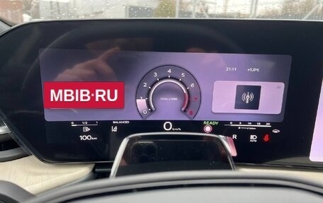 Audi Q5, 2025 год, 5 700 000 рублей, 15 фотография
