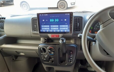 Nissan NV100 Clipper III, 2020 год, 798 000 рублей, 2 фотография