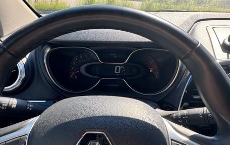 Renault Kaptur I рестайлинг, 2021 год, 1 680 000 рублей, 4 фотография