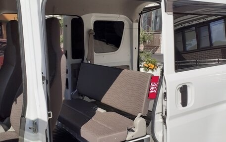 Nissan NV100 Clipper III, 2020 год, 798 000 рублей, 4 фотография