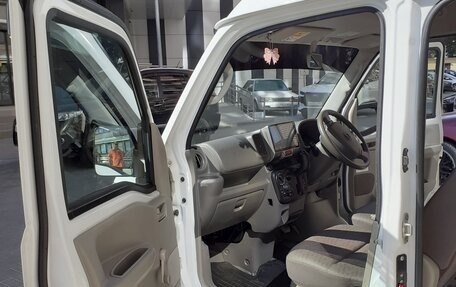 Nissan NV100 Clipper III, 2020 год, 798 000 рублей, 3 фотография