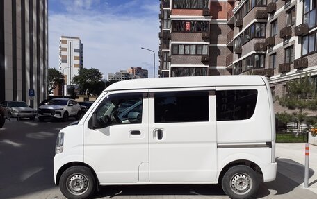Nissan NV100 Clipper III, 2020 год, 798 000 рублей, 10 фотография