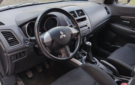 Mitsubishi ASX I рестайлинг, 2012 год, 1 100 000 рублей, 7 фотография
