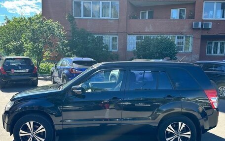 Suzuki Grand Vitara, 2010 год, 950 000 рублей, 4 фотография