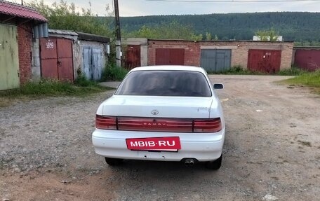 Toyota Camry V30, 1993 год, 250 000 рублей, 5 фотография